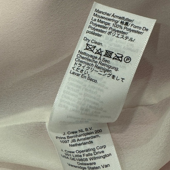 NWT J.Crew Blazer - Picture 5 of 6